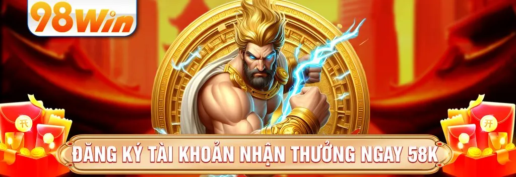 Ưu đãi chào mừng thành viên mới