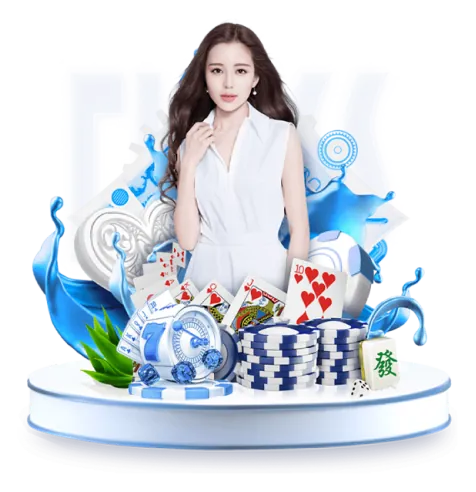 Vận động viên quần vợt đang thực hiện cú giao bóng.